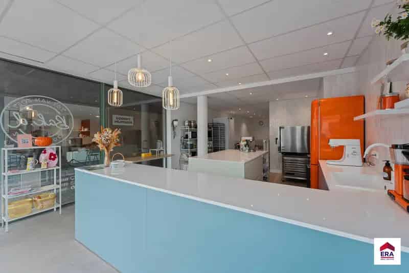 Appartement te huur