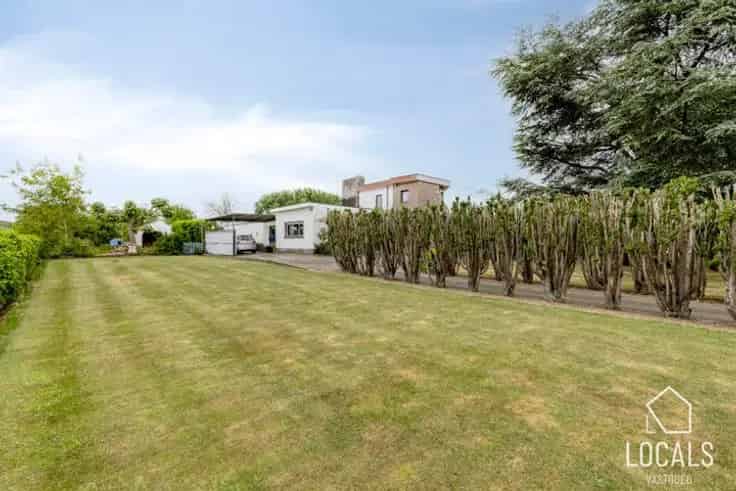 Villa te Koop Wambeek Grote Tuin Kangoeroewoning Nabij E40