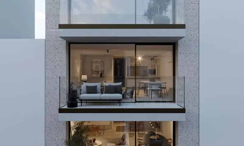 Nieuwbouw Appartement 2 Slaapkamers Knokke