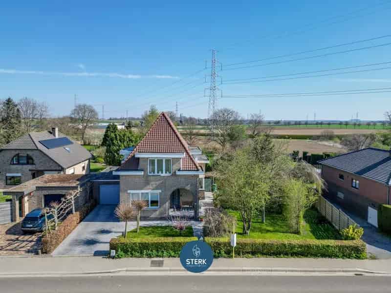 Charmante Gezinswoning te Millen 195m² 2480m² Perceel