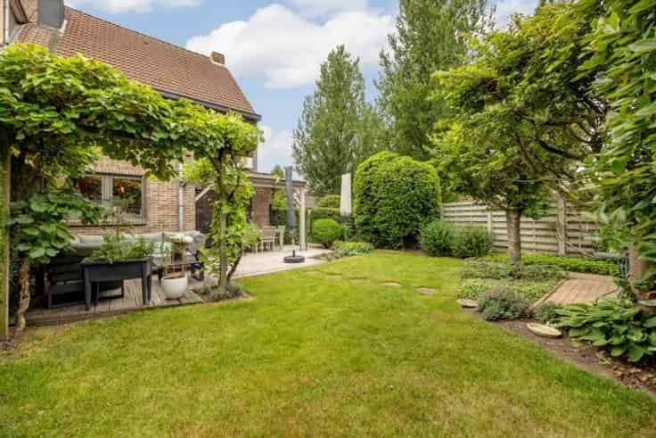 Huis Te Koop
