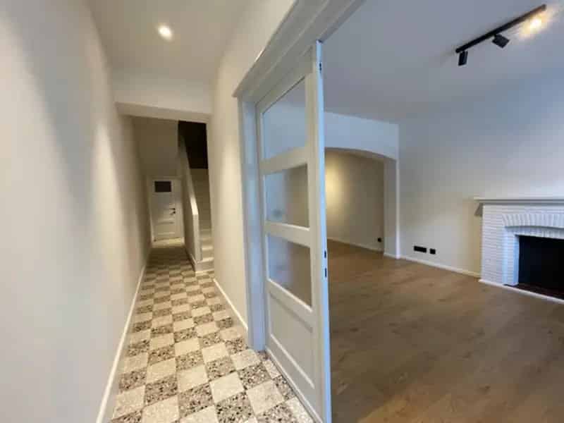 3 Slaapkamer Woning Nabij Centrum Tienen
