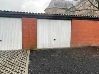 Garagebox te koop Hooglede 31m²