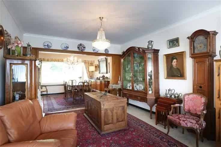 Huis Te Koop Hasselt 4 Slaapkamers 240m²