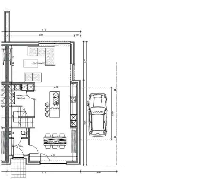 Huis te koop in België met volledige aanbod