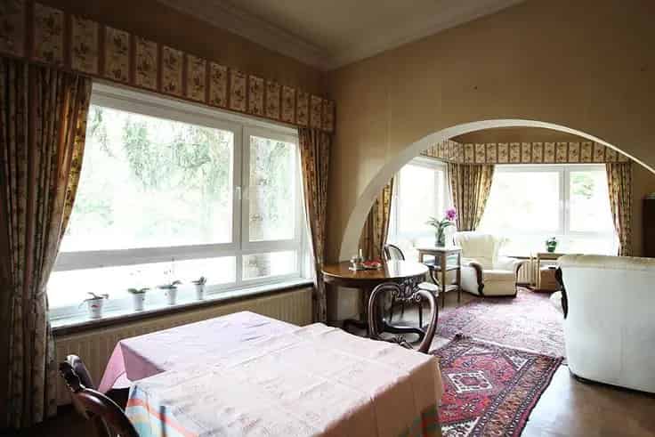 Huis Te Koop Watermaal-Bosvoorde: Authentiek Pand met Renovatiepotentieel