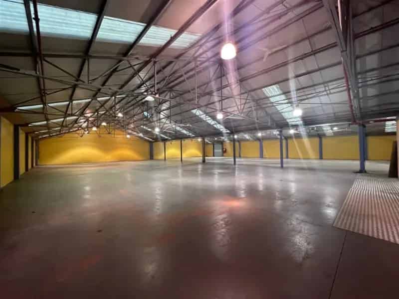 Pop-up Baanwinkel te Huur Ninove