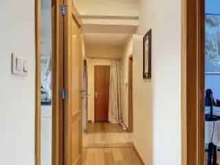 Appartement te koop Jette 97m² - 2 slaapkamers - Terras - Investeerders