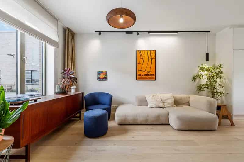 BEN Woning te koop 4 slaapkamers Galgenweel