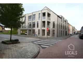 Appartement te koop Denderleeuw 2 slaapkamers BEN