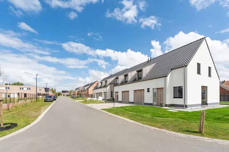 Huis te koop Volledige aanbod