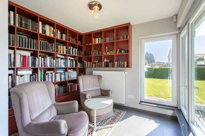 Landelijke Villa 4 Slaapkamers 16 Are