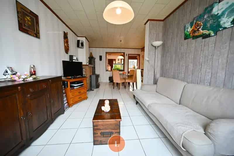 Huis te koop Menen 3 slaapkamers tuin