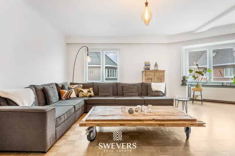Appartement te huur Hasselt 3 slaapkamers 129m2