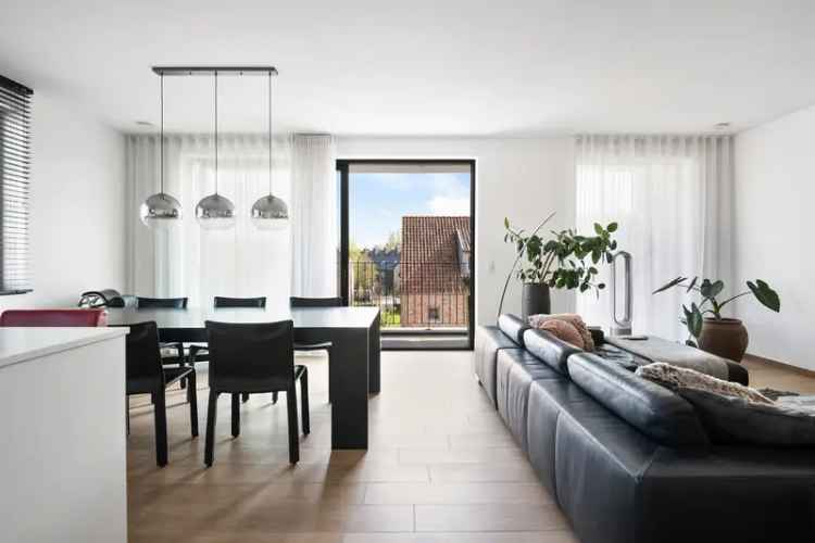 Appartement te huur