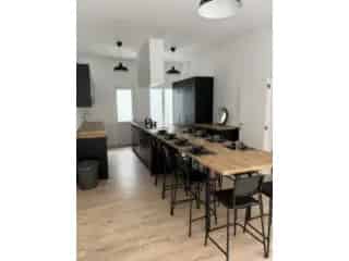 Huis te Koop Schaarbeek 15 slaapkamers