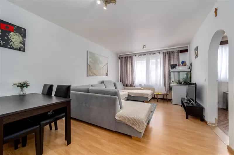 Appartement te Koop Merksem 2 Slaapkamers Tuin Garage