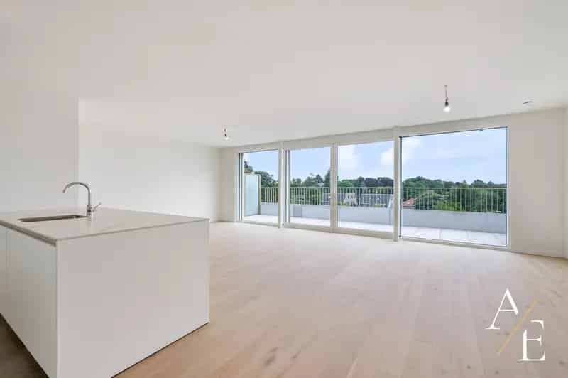 Nieuwbouw Penthouse Sint-Amandsberg - 2 slaapkamers - Prachtig Uitzicht