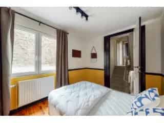 Appartement Medehuur Etterbeek - Kamer 20m²