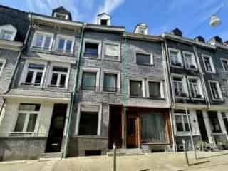 Huis Gemengd Gebruik Malmedy