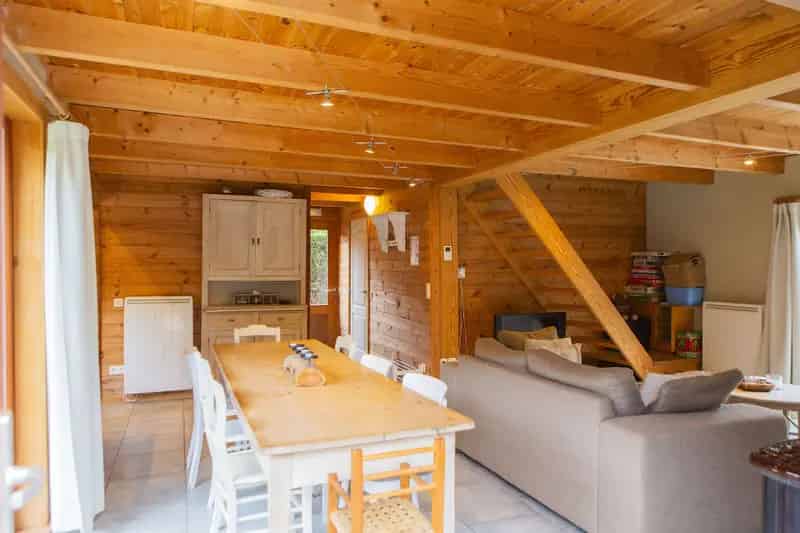 Huis te Koop Aywaille Nabij Grotten Remouchamps