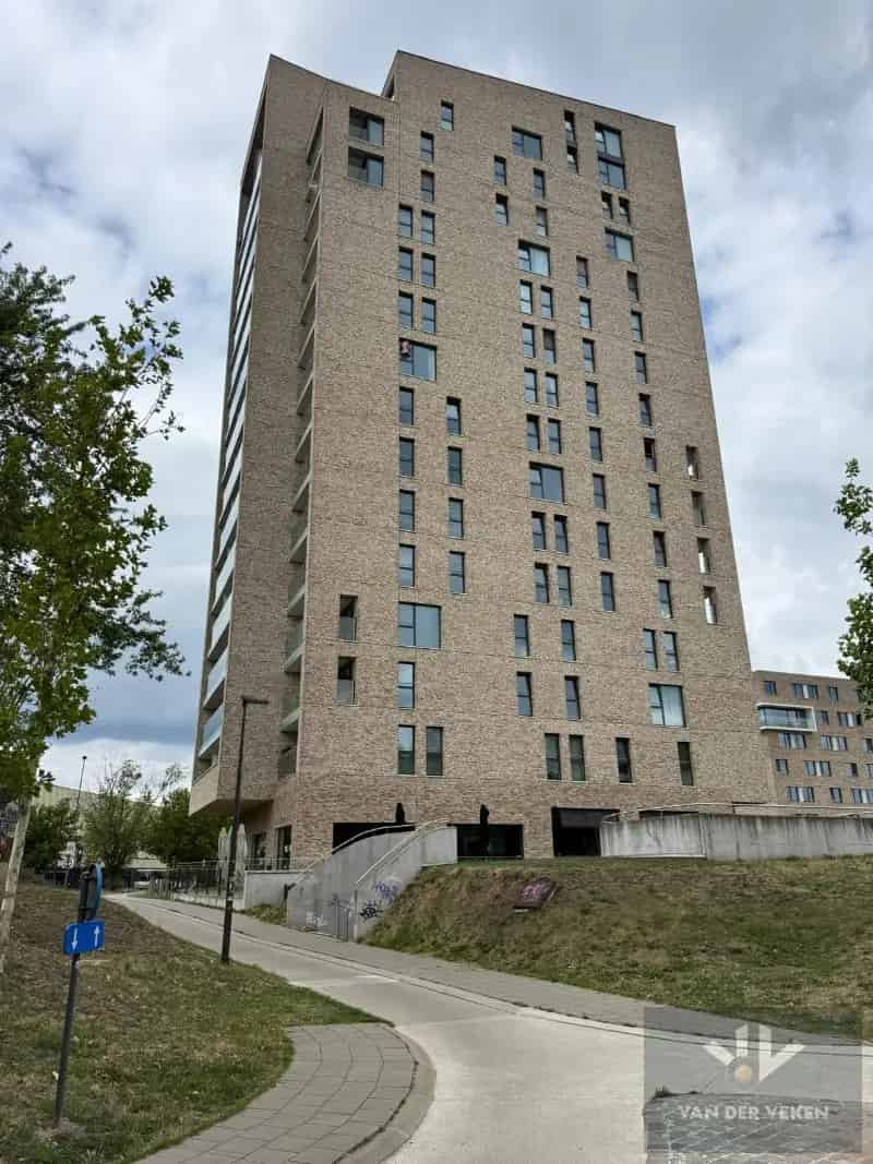 Appartement te huur Hasselt 1 slaapkamer