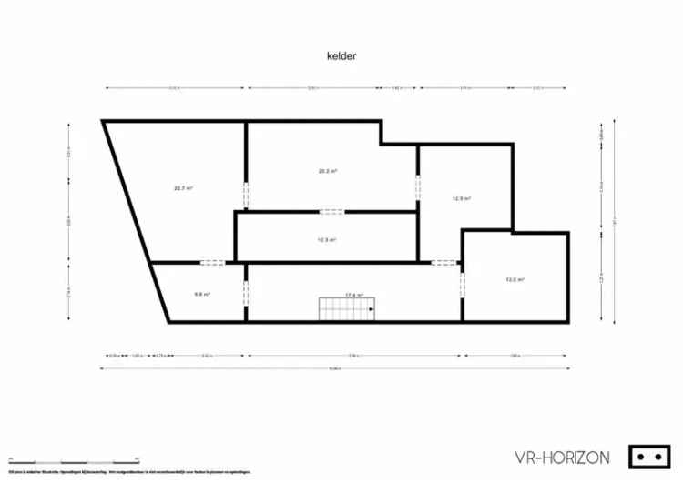 NEO-RENAISSANCE HERENHUIS AAN PLEIN IN HARTJE ANTWERPEN