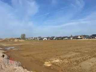 Industriegrond te koop Tielt 2223m²