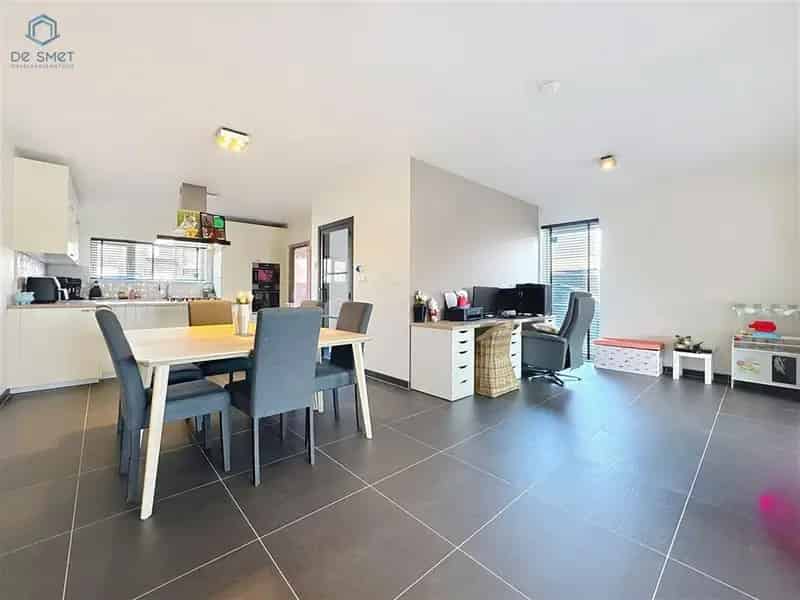 Huis te koop Zottegem - Moderne woning nabij Gent en Brussel