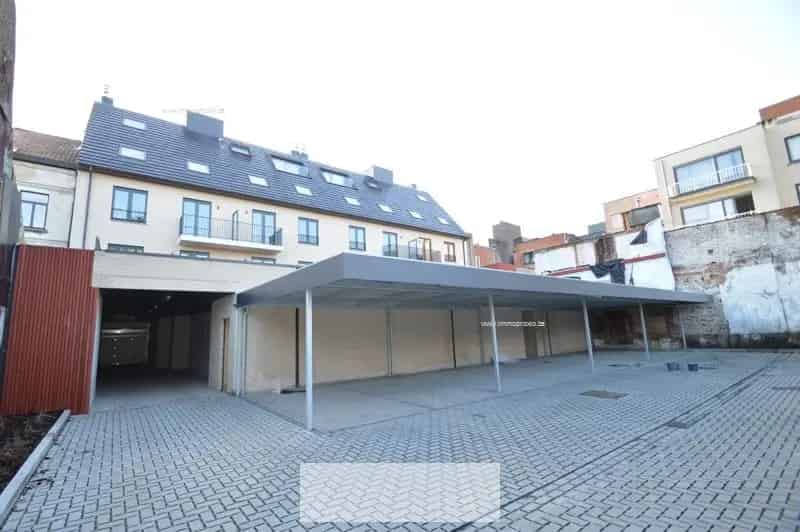 Handelspand te Koop Renaix Residentie Clédor