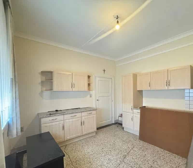 Karaktervolle woning te renoveren HOB