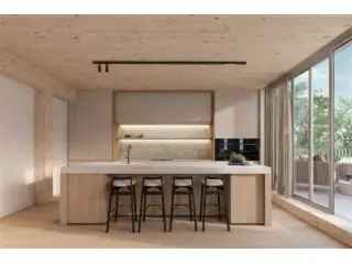 Penthouse te koop Mortsel 131m2 4 slaapkamers Zuidgericht terras