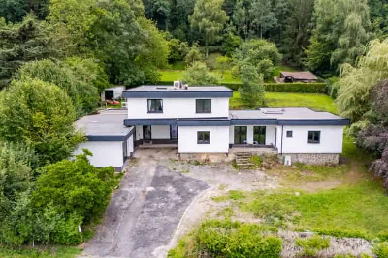Gerenoveerde Huis te huur in Xhoris