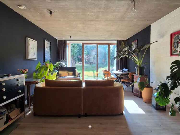 Studio te Huur Sint Niklaas - Instapklaar met Tuin en Terras
