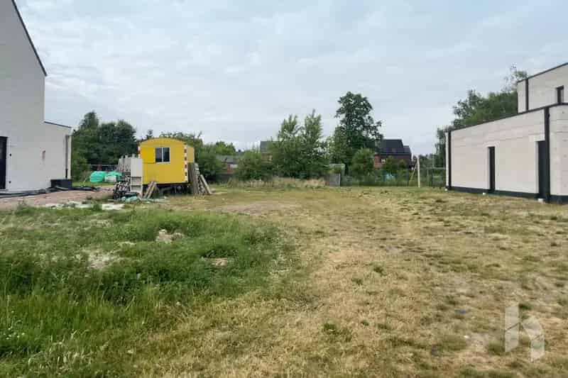 Bouwperceel 528m2 Rustig Gelegen Doodlopende Straat