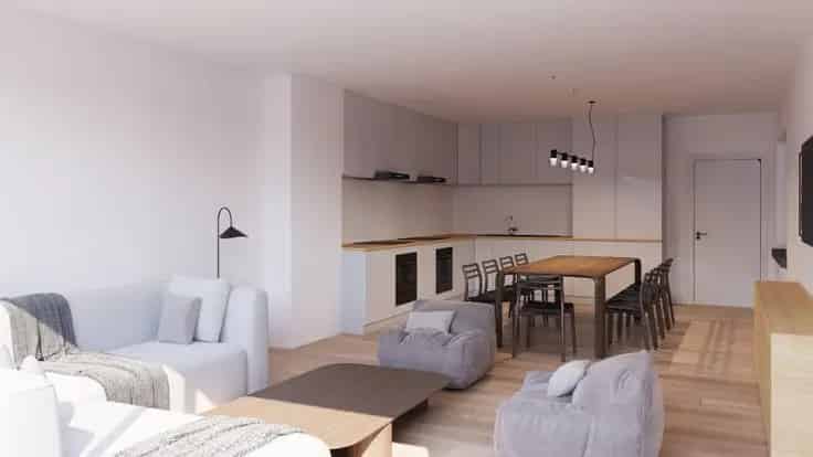 Appartementsblok Te Koop