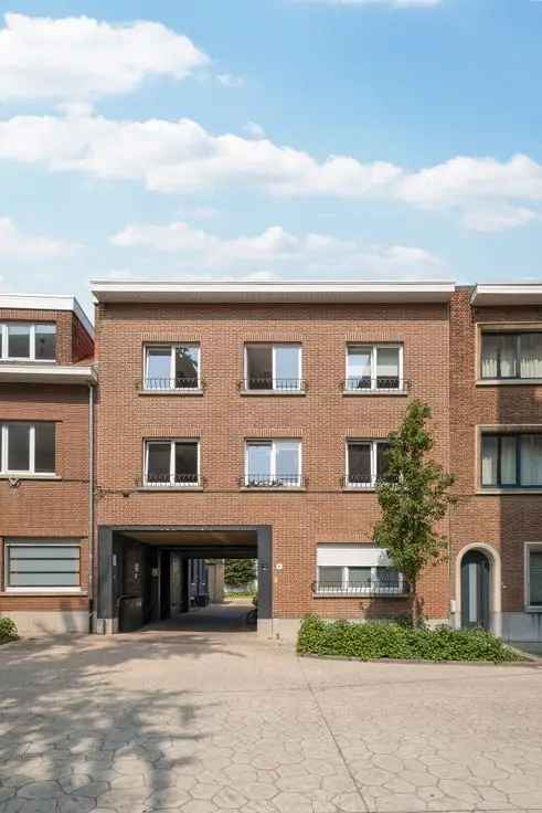 Appartementsblok Te Koop