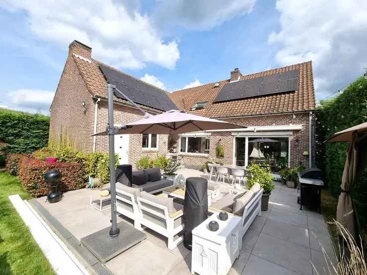 Huis Te Koop