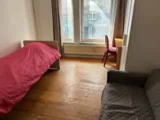 Appartement Brussel - Kamer te Huur - Studenten en Young Professionals