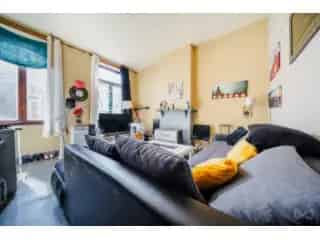 Duplex te Koop Luik - 4 Slaapkamers - Renovatieproject