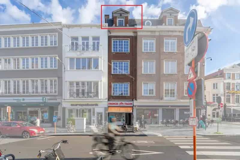 Appartement te huur