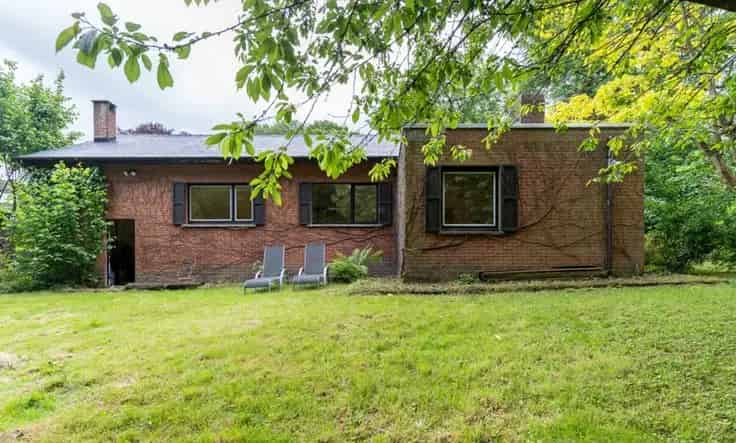 Villa te Koop Rixensart 2 slaapkamers tuin terras garage