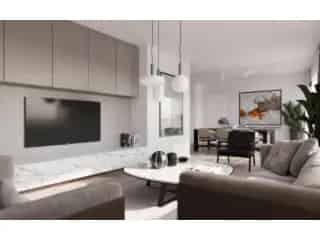 Appartementen te koop Gent - 6 BTW - Ruime terrassen