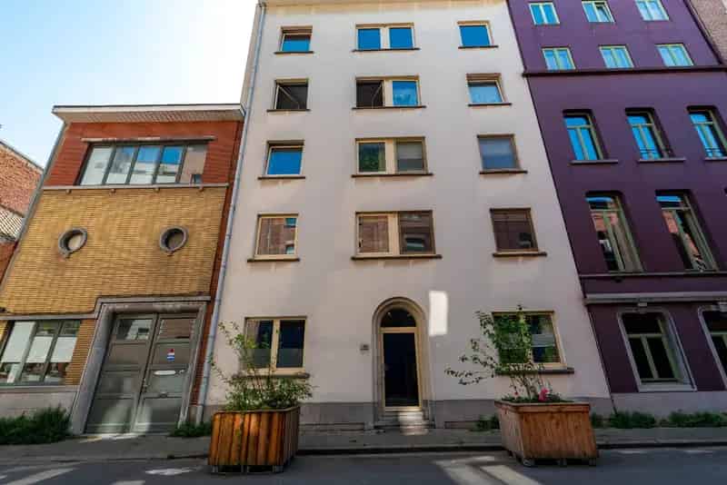 Appartement te koop