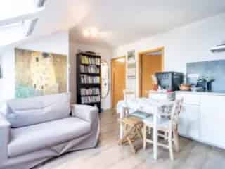 Appartement te koop Aarlen - gerenoveerd 2020