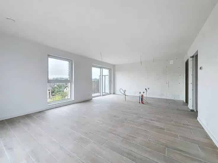 Nieuwbouwappartement Residentie Magnolia