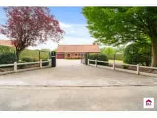 Huis te koop Halle - Instapklare villa met weids uitzicht