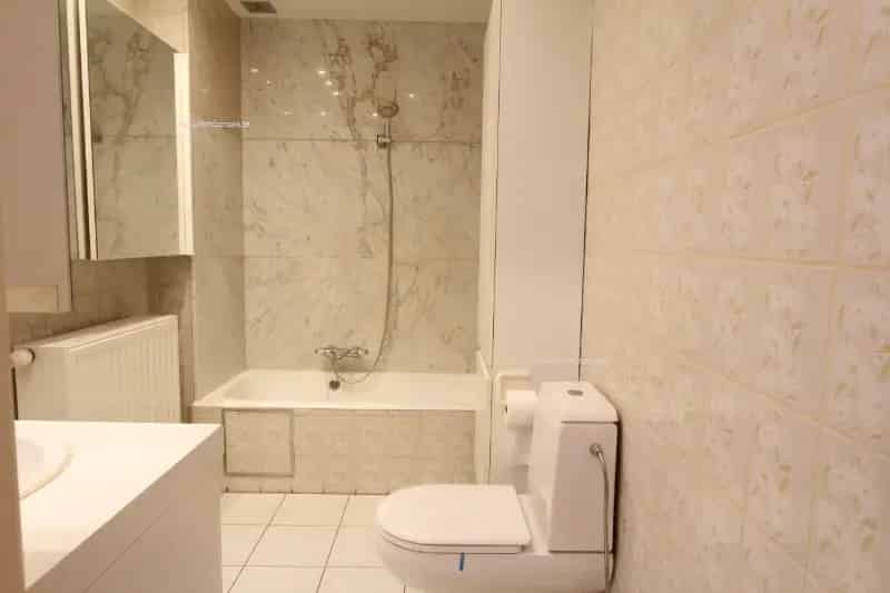 Appartement te Koop Gent 2 Slaapkamers Nabij Watersportbaan