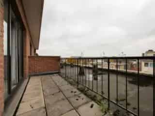Studio te koop Laken RBU03901
