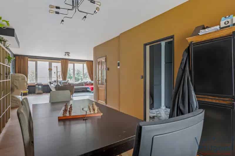 Bel-etage te huur Borgerhout EPC A 226m2 Tuin Terrassen Garage